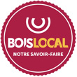 logo bois local