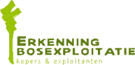 Logo Erkening