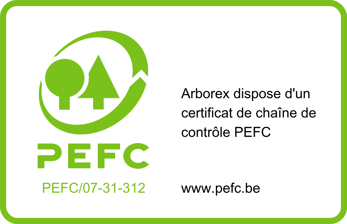 logo PEFC